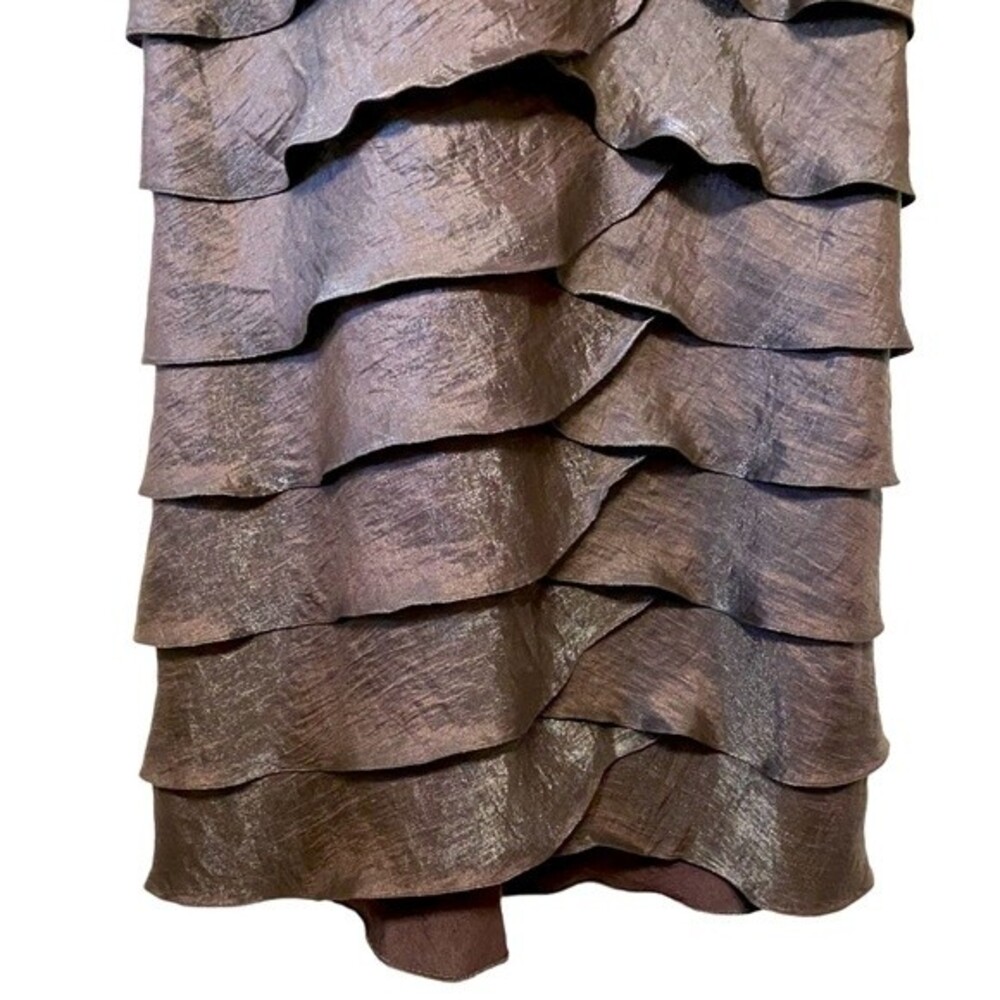 Adrianna Papell Women’s Formal Party Dress - Picture 8 of 16